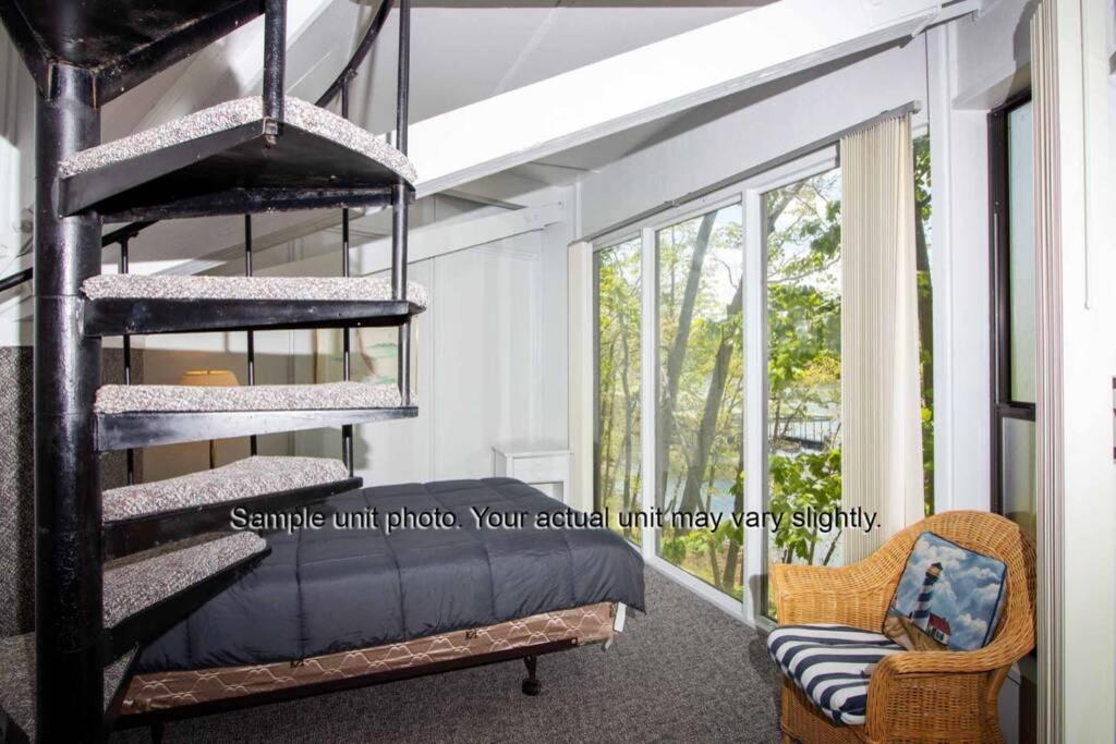 Unit 5 - Treetop 2 Bedroom Villa Village of Four Seasons Exteriér fotografie