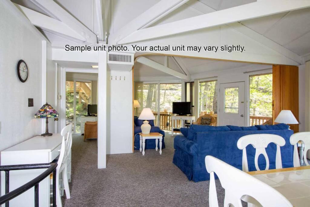 Unit 5 - Treetop 2 Bedroom Villa Village of Four Seasons Exteriér fotografie
