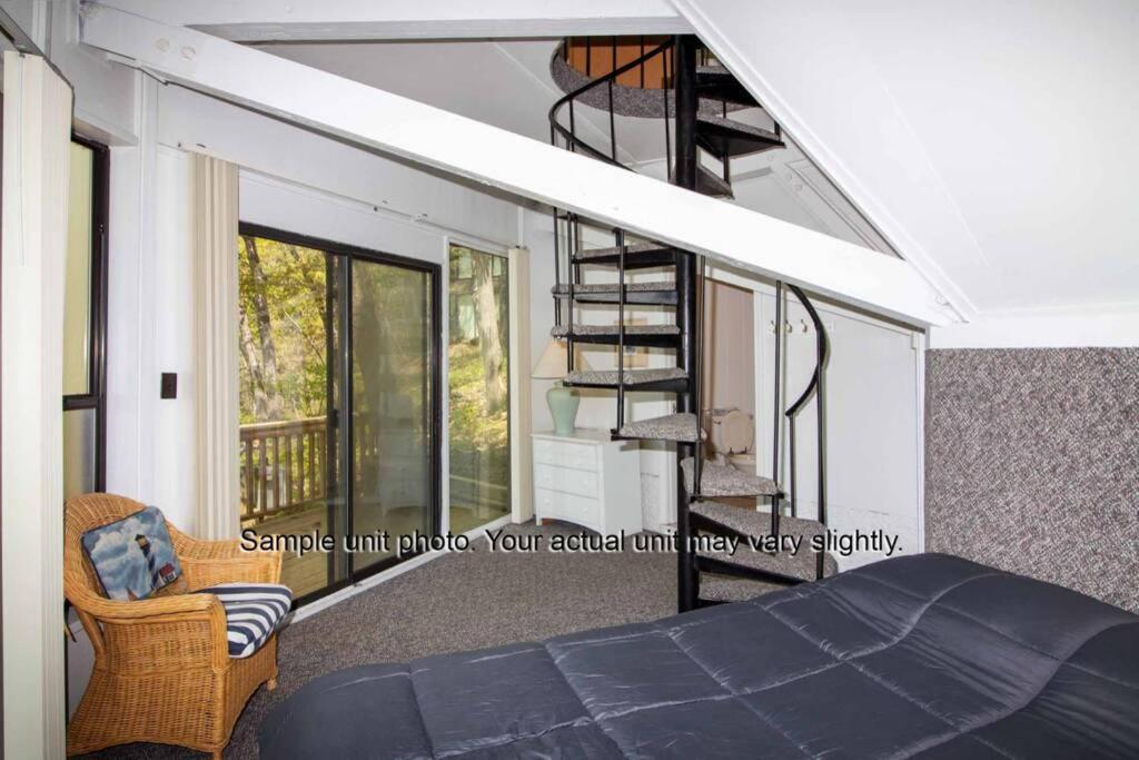 Unit 5 - Treetop 2 Bedroom Villa Village of Four Seasons Exteriér fotografie