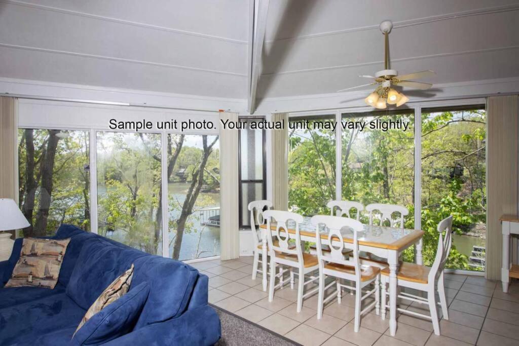 Unit 5 - Treetop 2 Bedroom Villa Village of Four Seasons Exteriér fotografie