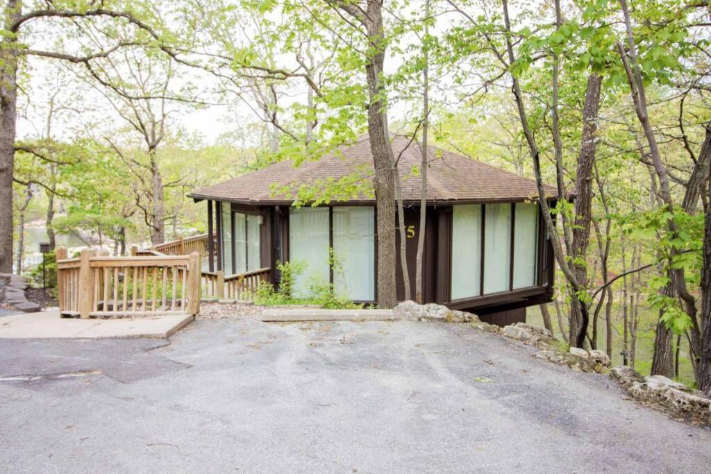 Unit 5 - Treetop 2 Bedroom Villa Village of Four Seasons Exteriér fotografie