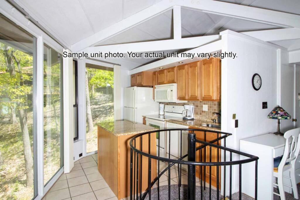 Unit 5 - Treetop 2 Bedroom Villa Village of Four Seasons Exteriér fotografie