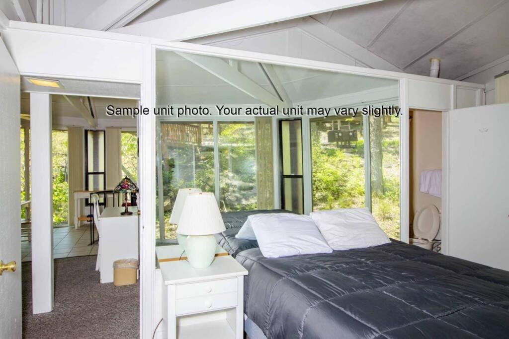 Unit 5 - Treetop 2 Bedroom Villa Village of Four Seasons Exteriér fotografie