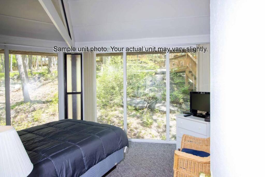 Unit 5 - Treetop 2 Bedroom Villa Village of Four Seasons Exteriér fotografie