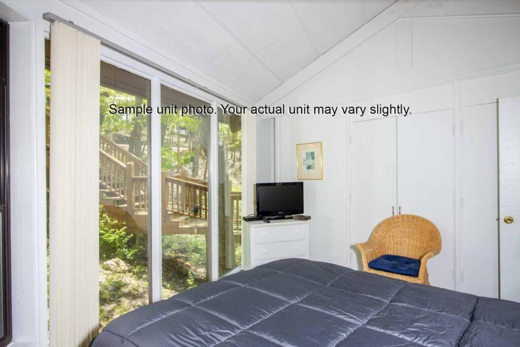 Unit 5 - Treetop 2 Bedroom Villa Village of Four Seasons Exteriér fotografie